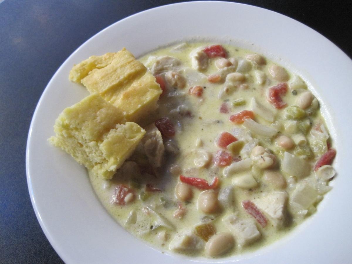 Special Request The Fountain on Locust Chili Con Chatta