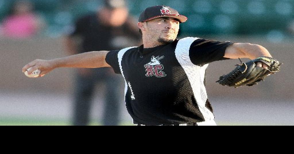 Rascals' rally falls short in 6-5 loss to Joliet
