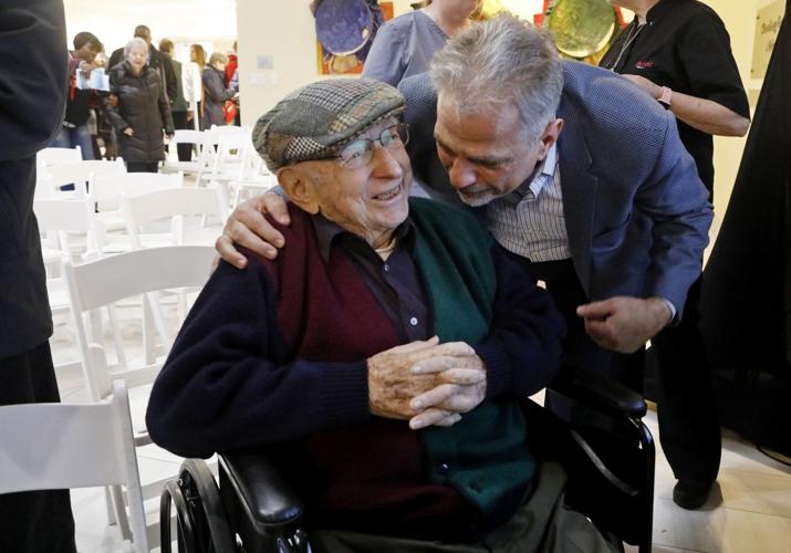 51 Holocaust Museum announces expansion