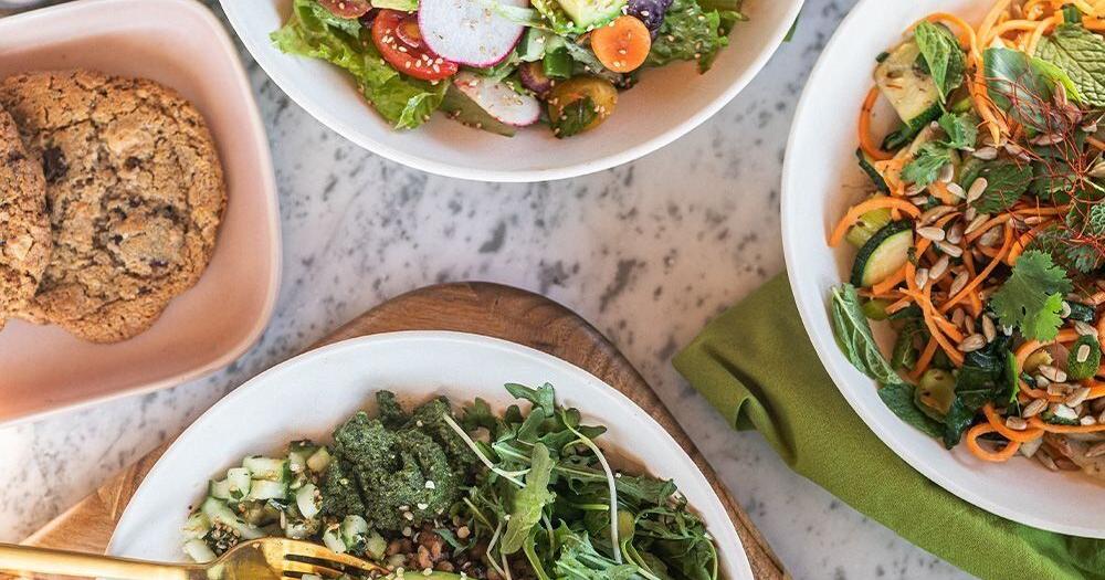 Flower Child, a health-centric eatery, coming to Frontenac - Vimarsana News