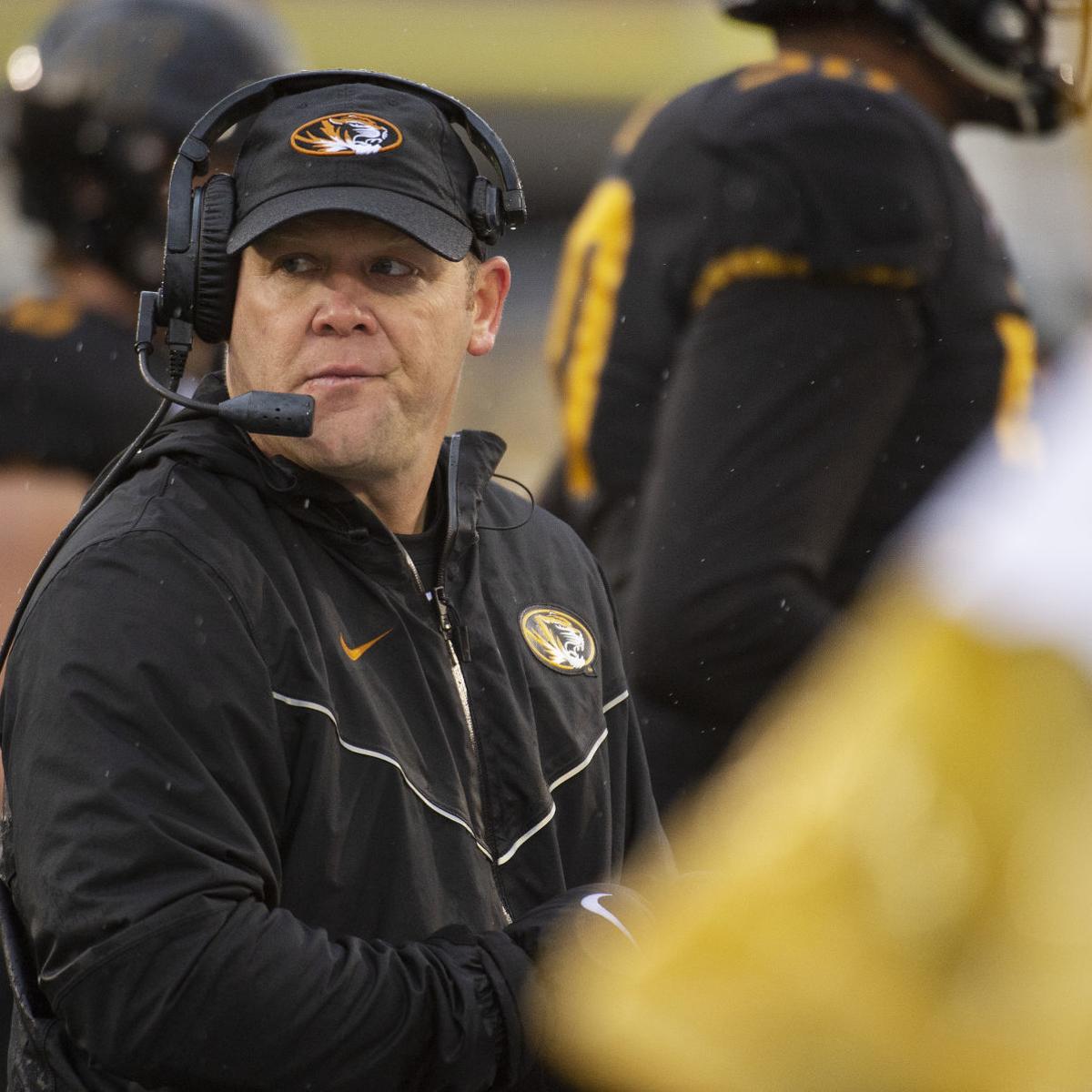 Report Mutual Interest Between Odom Louisville For Head Coaching