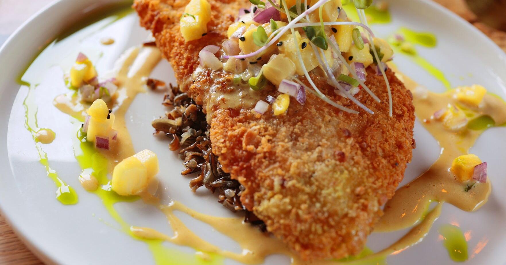 Le Ono brings Polynesian French fusion to O'Fallon, Illinois - Vimarsana News
