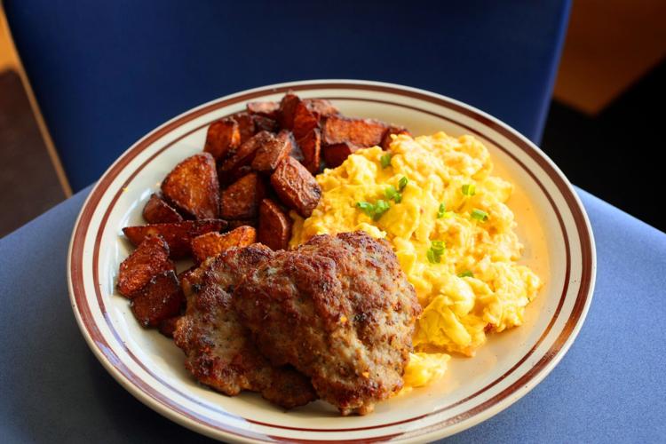 Ӱԭ' diner lovers delight