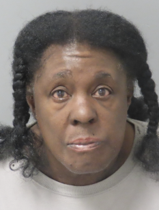 Beverly Joann Nelson