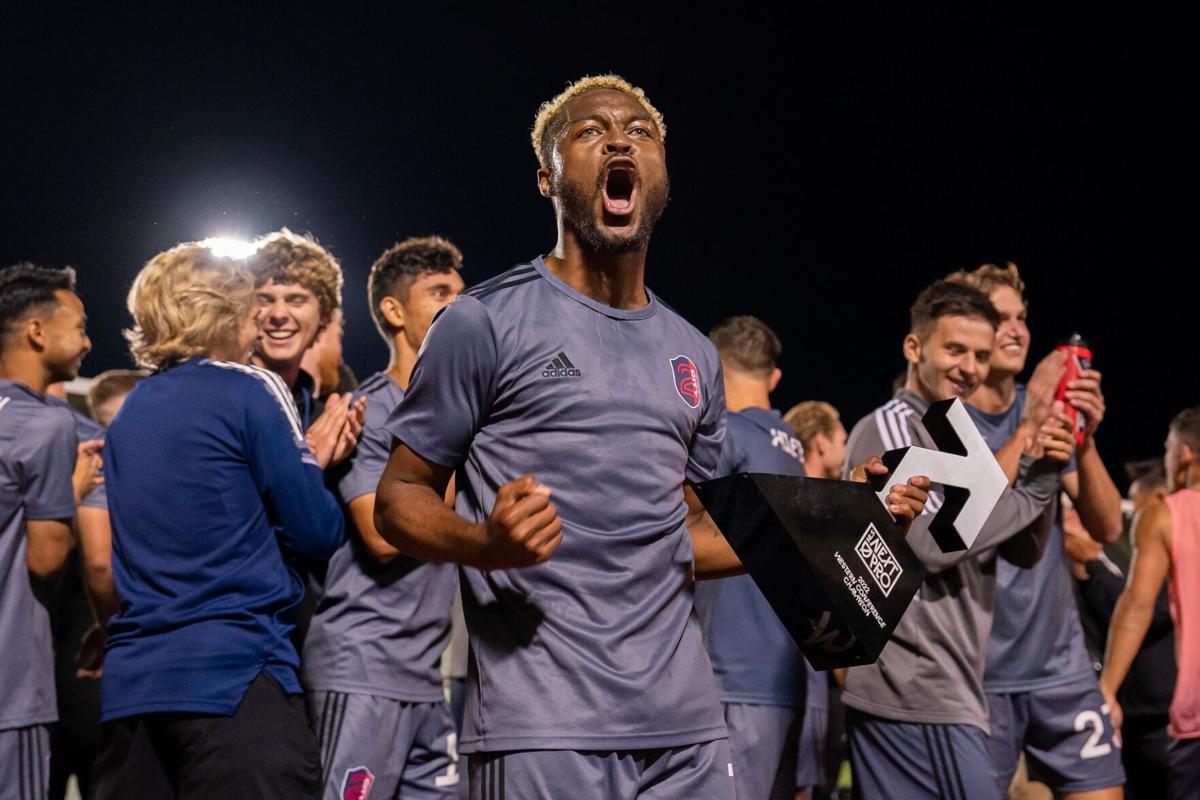 History made! Columbus Crew 2 win MLS NEXT Pro Cup over St Louis CITY2