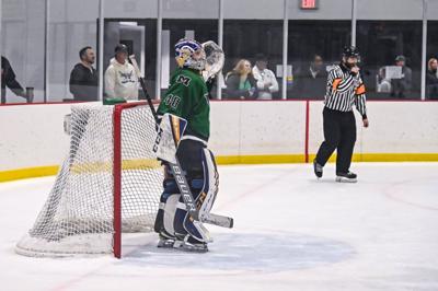02/01/2024 - Hockey - Marquette vs Parkway West