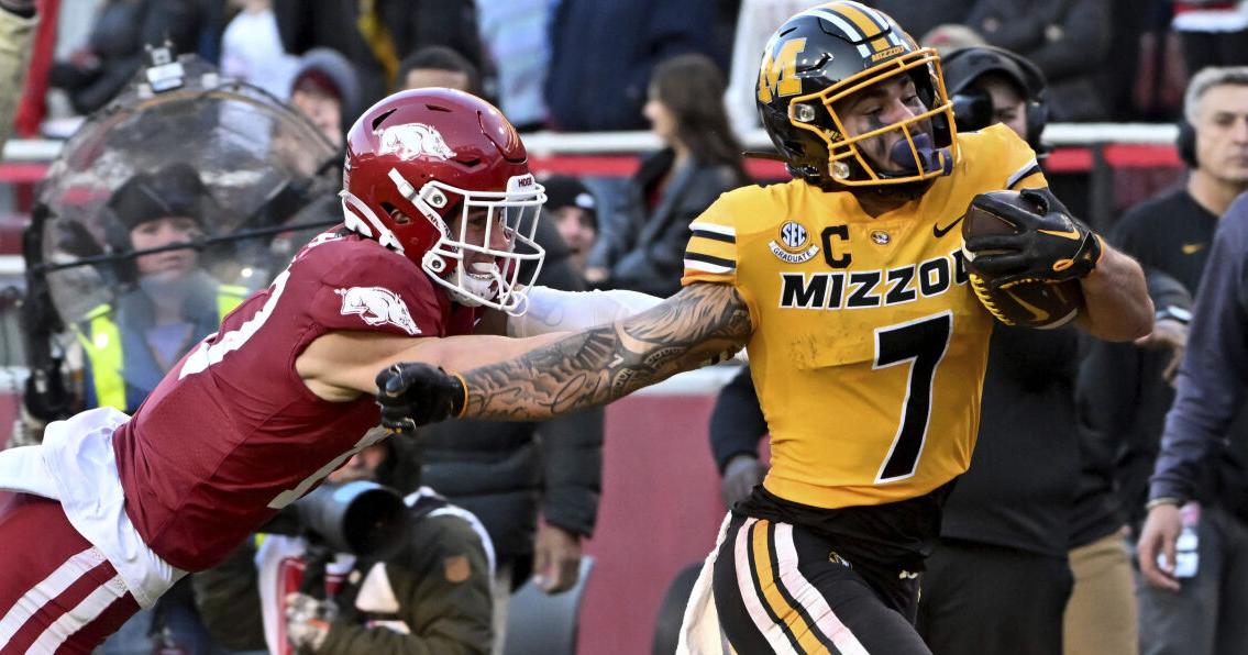 Full transcript of Mizzou beat writer Eli Hoff's weekly chat