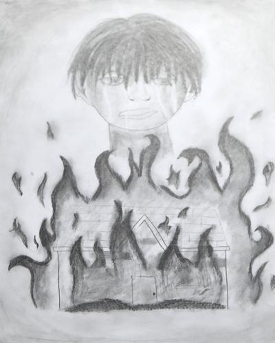 2024 100 Neediest art contest