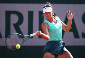 TENNIS-FRENCHOPEN/