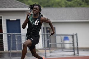 Class 4 and 5 District 3 boys and girls track and field meet