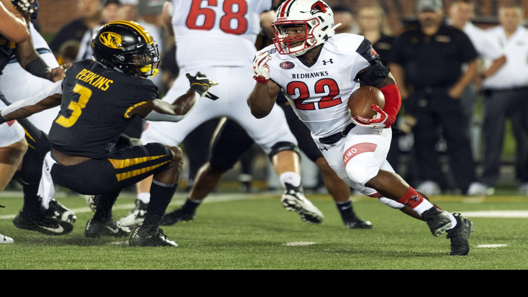 Sports Digest Southeast Missouri Reaches Fcs Playoffs Siu