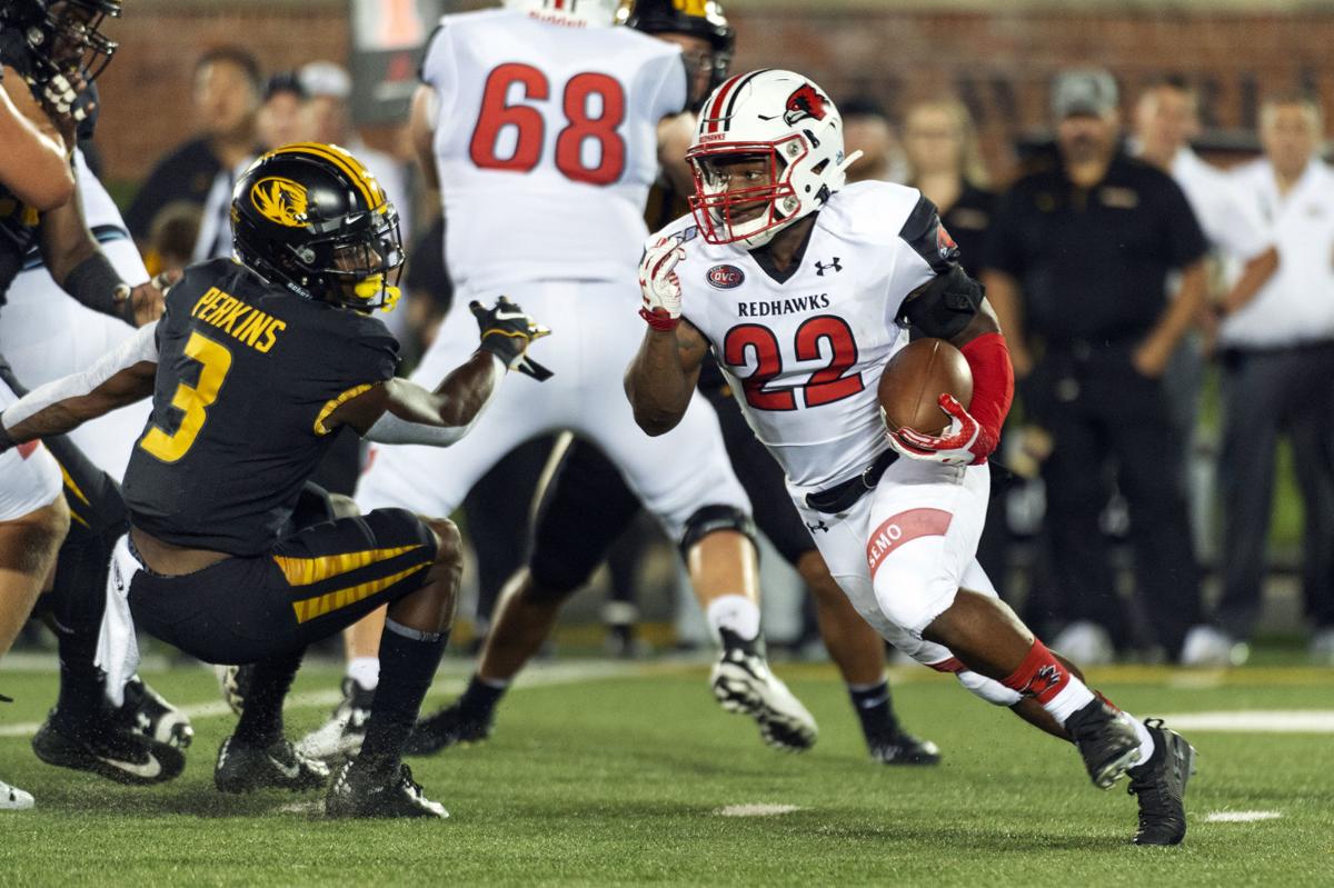 Sports Digest Southeast Missouri Reaches FCS Playoffs SIU Carbondale sports-digest-southeast-missouri-reaches-fcs-playoffs-siu-carbondale