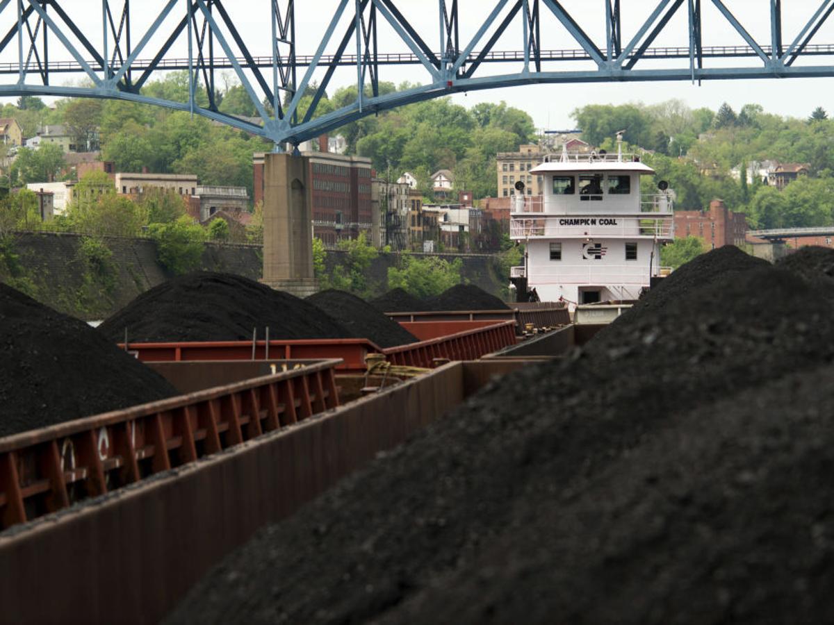 Consol To Sell 5 Mines For At Least 850m In Cash Local Business Stltoday Com