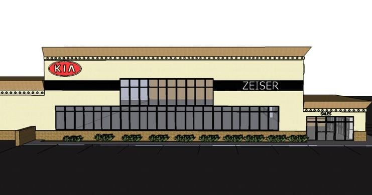 Wood River Car Dealerships
