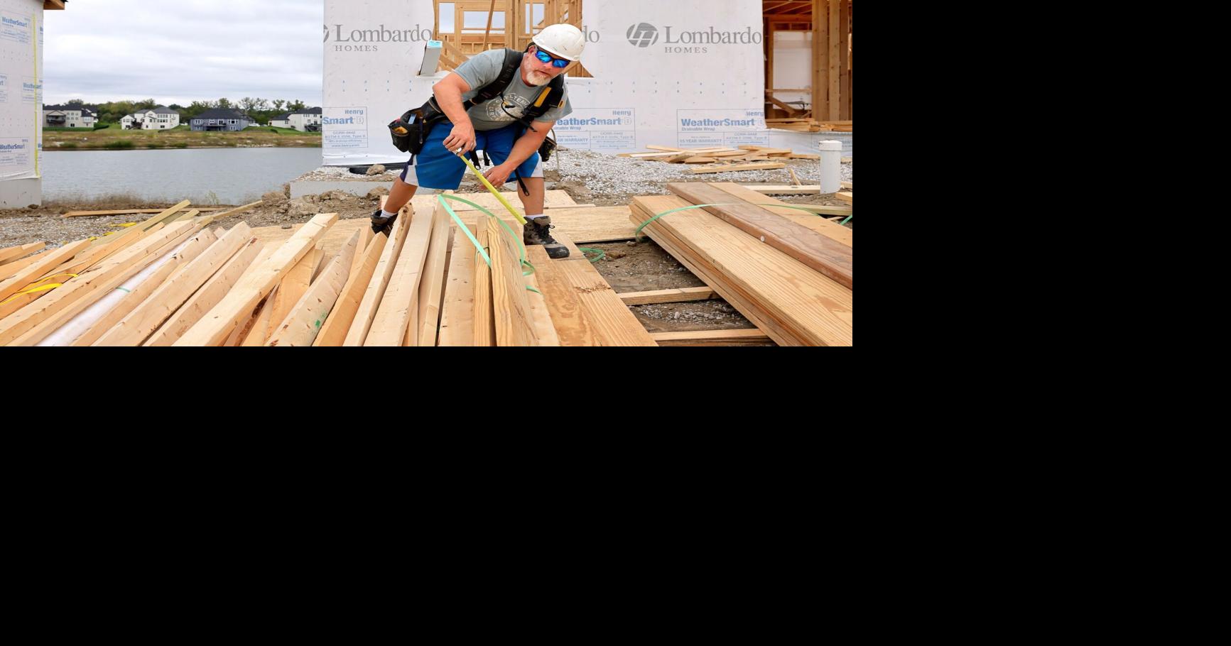 A developer that fought a small St. Charles County city for three years now alleges the dispute cost the company millions of dollars in potential profit. 