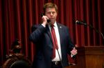 Missouri lawmaker accused of ‘unlawful’ conduct in push for contract, drawing FBI scrutiny