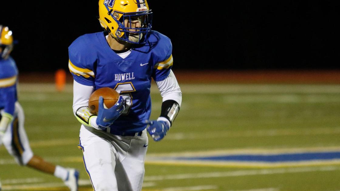 No. 6 large school: Francis Howell's potential has Chojnacki fired up