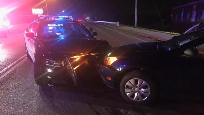 St. Ann crash