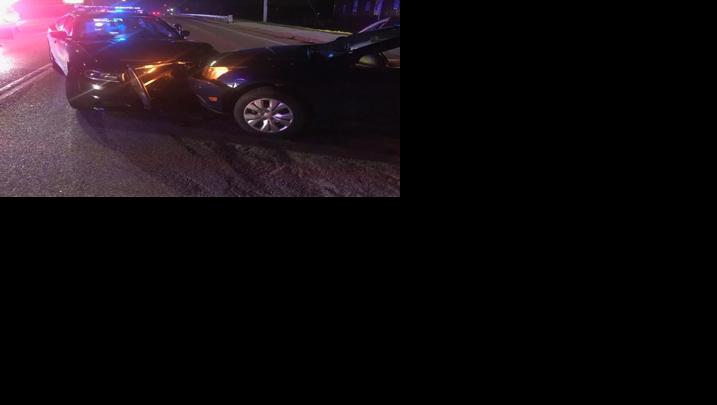 St. Ann crash