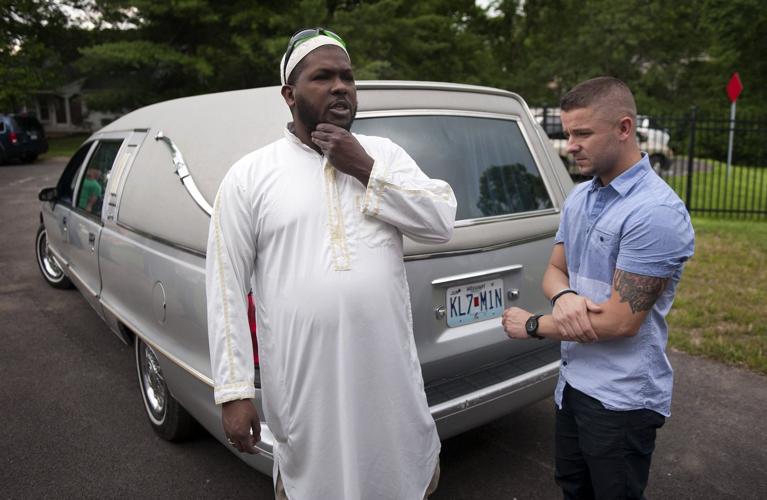 First Muslim funeral home opens in St. Louis