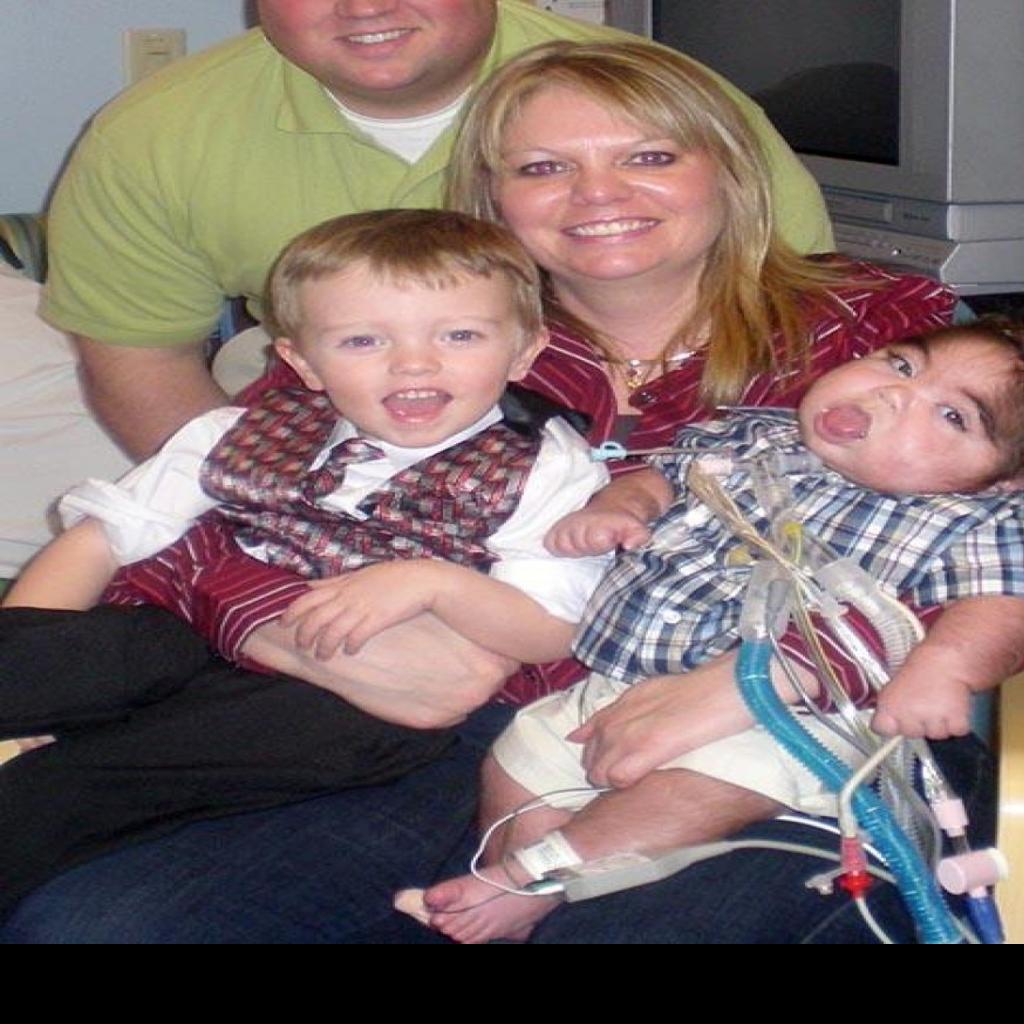 Benefit For Police Officer S Son Life News From Your Illinois Journal Stltoday Com