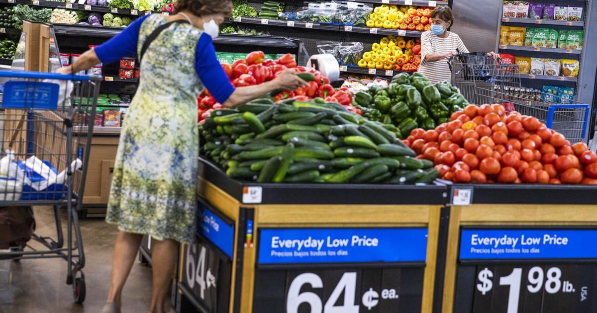 Donald Trump's tariff roulette