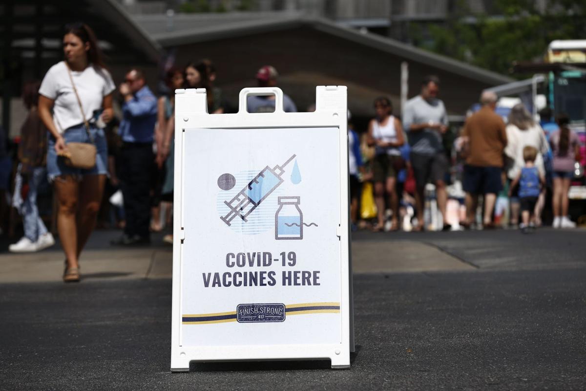 Vaccines and Missouri