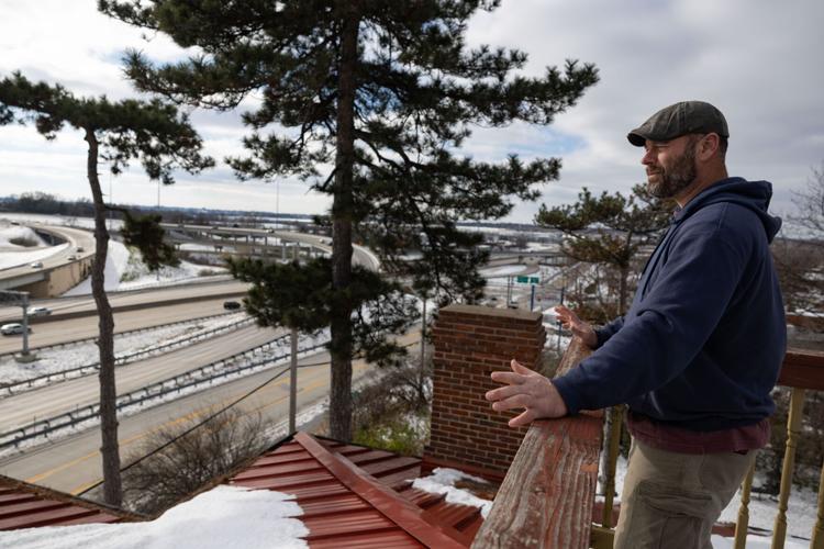 U.S. Handball Center purchases John B. Myers House for preservation