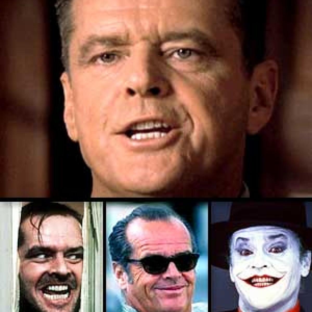 Jack S Are Better Best Quotes From Nicholson Films Joe S St Louis Stltoday Com