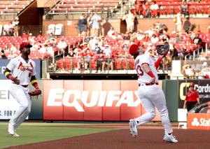 Milwaukee Brewers vs St. Louis Cardinals