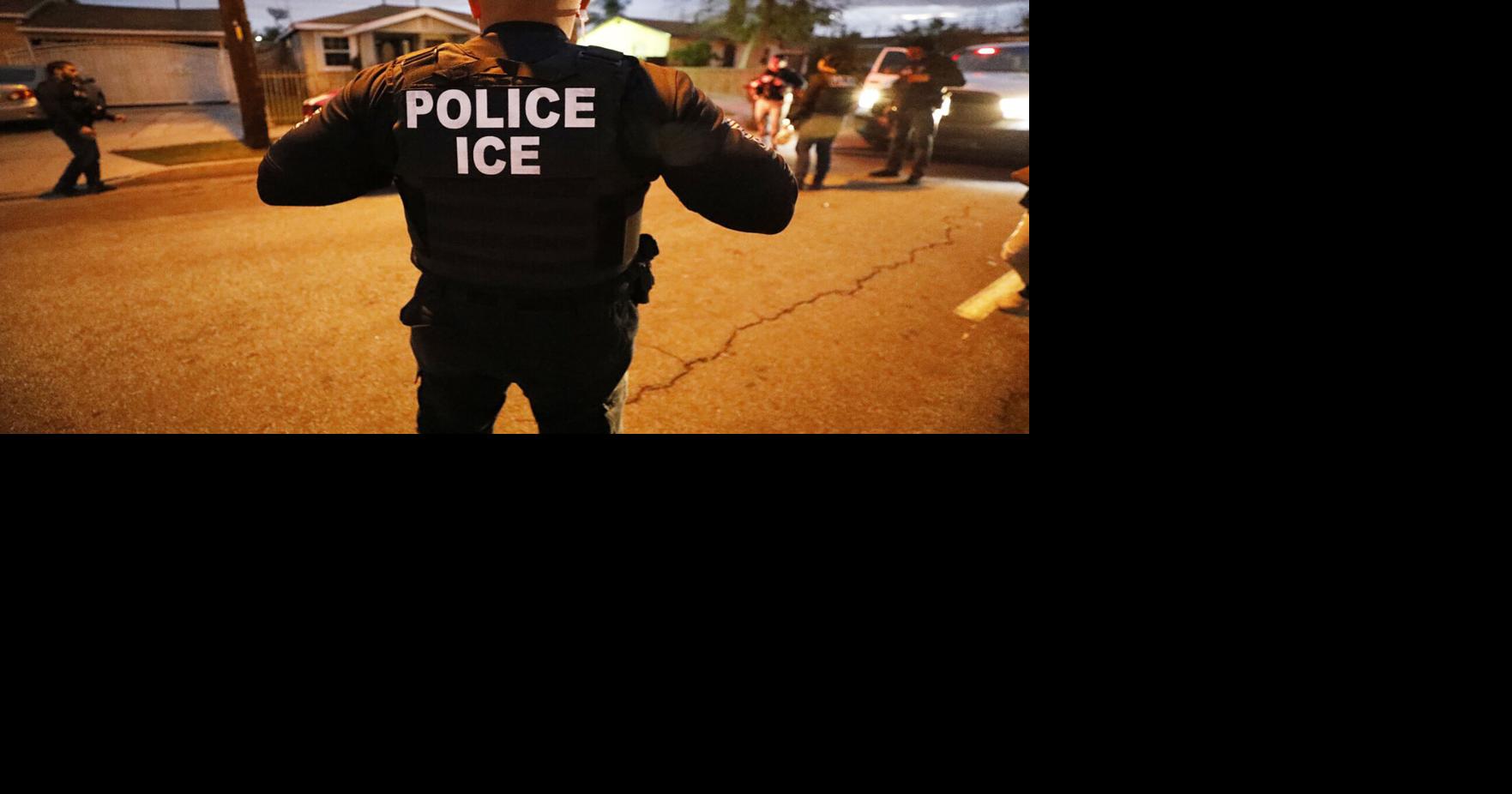 St. Louis feds crack down on illegal immigration. Dozens of cases filed ...