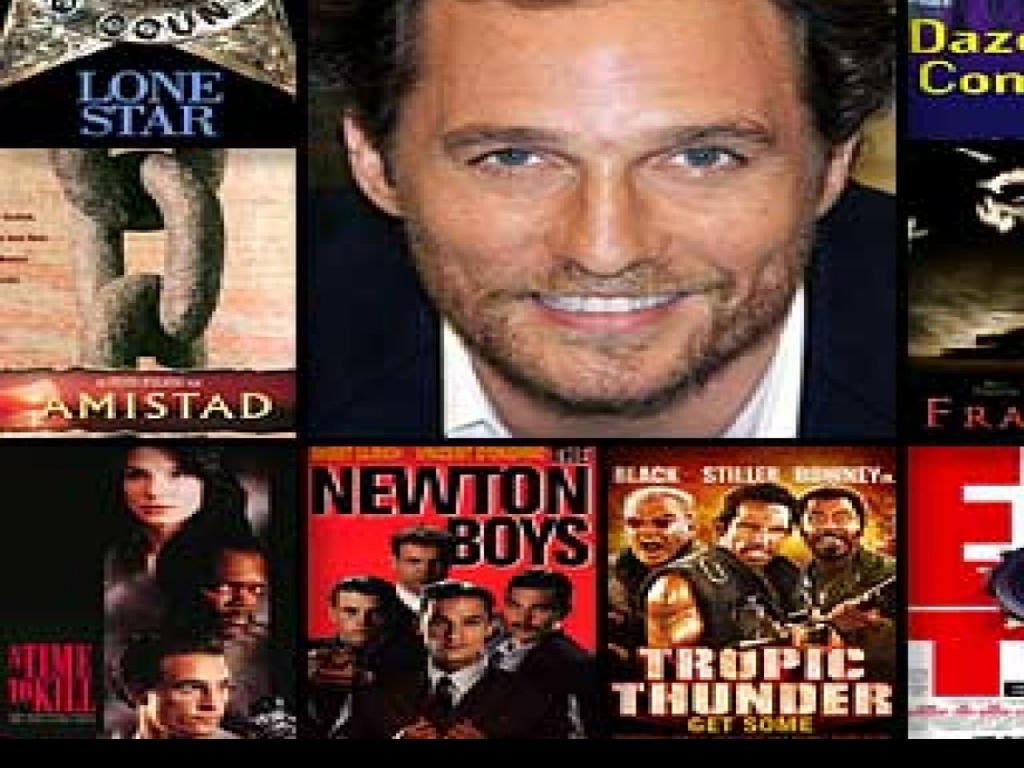 pic Matthew Mcconaughey Movies Lawyer sherpa s top 10 matthew mcconaughey