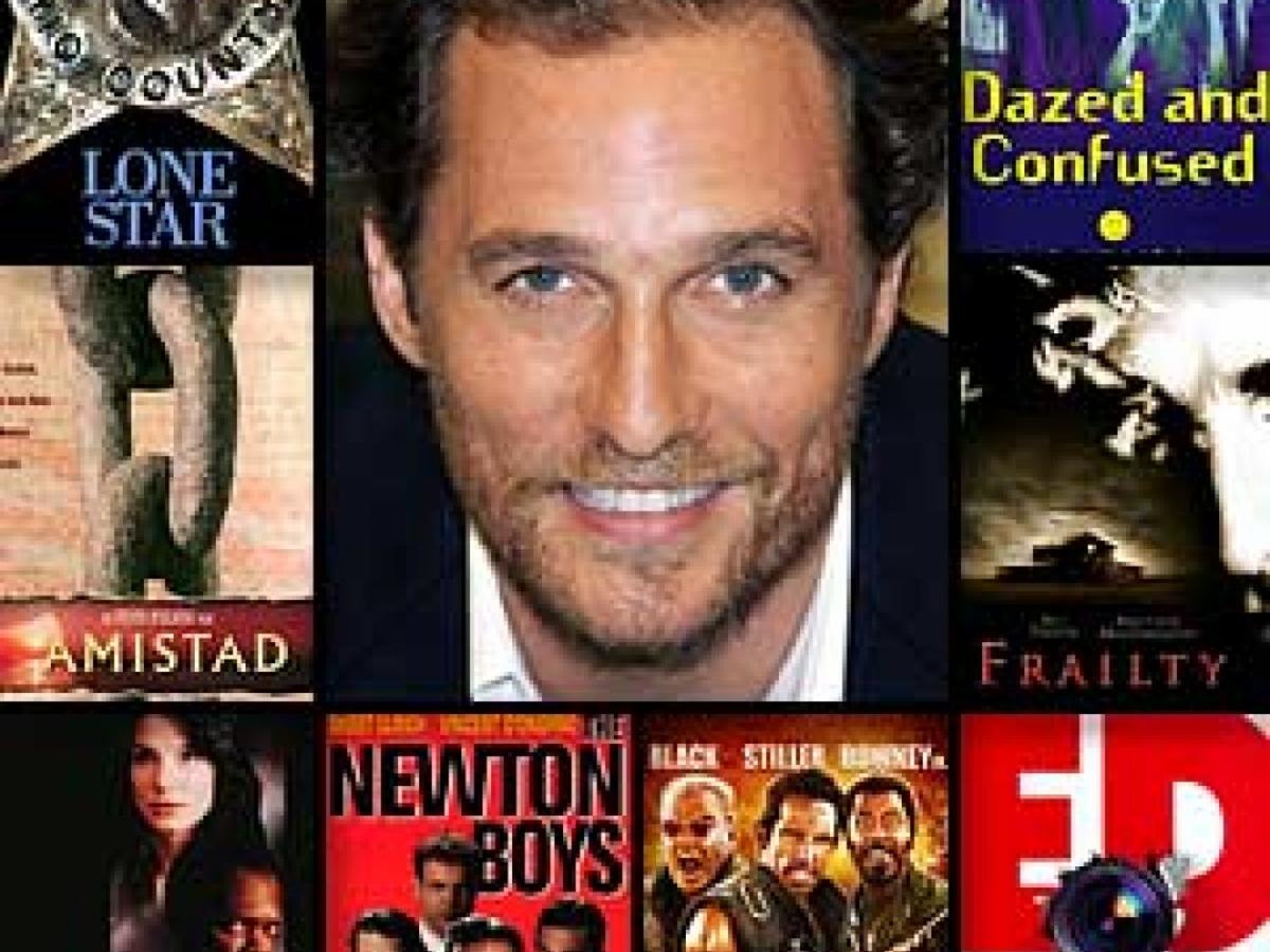 pic Matthew Mcconaughey Movies Lawyer sherpa s top 10 matthew mcconaughey