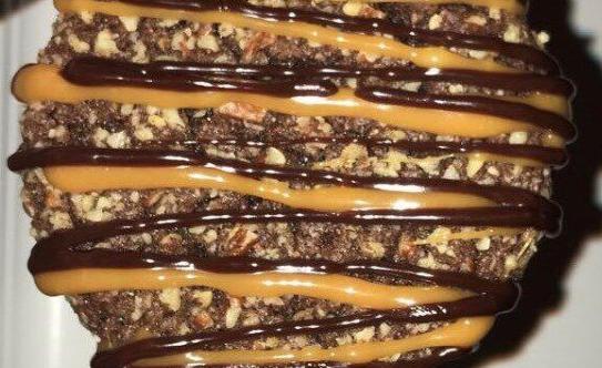 Chocolate Biscuit Cake Recipe How To Make Queen Elizabeth Ii S Favourite Sweet Treat Express Co Uk