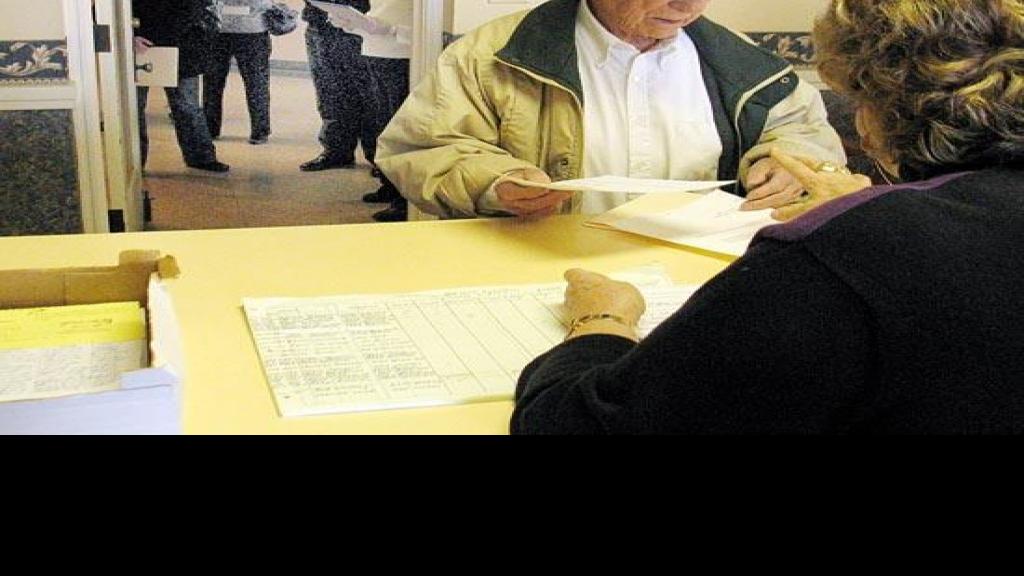 Granite City Area Candidates File For Spring Election Local Illinois News Stltoday Com