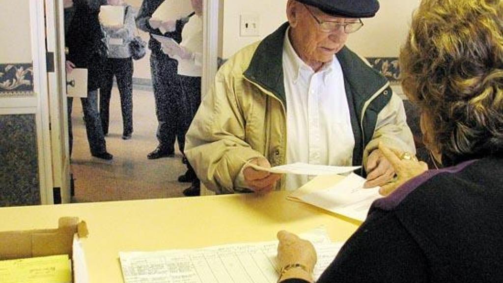 Granite City Area Candidates File For Spring Election Local Illinois News Stltoday Com