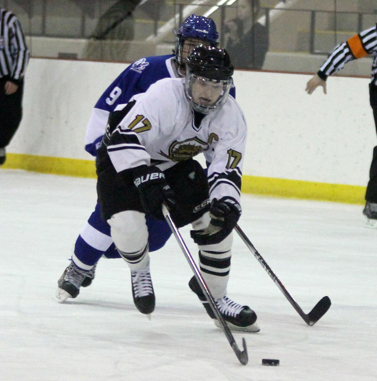 Skaggs, Zahoran help Vianney get back on winning track High School