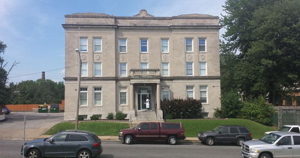 St. Louis' Dismas House being replaced as federal halfway house