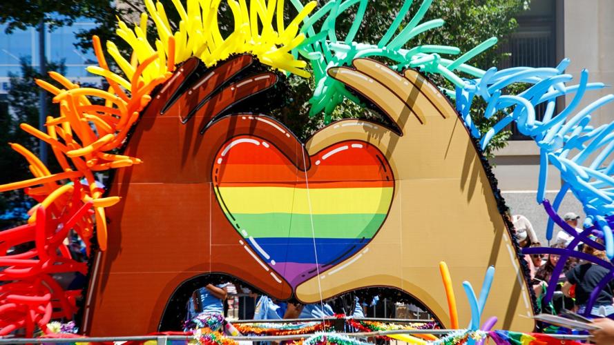 15 Things to Do in St. Louis in June