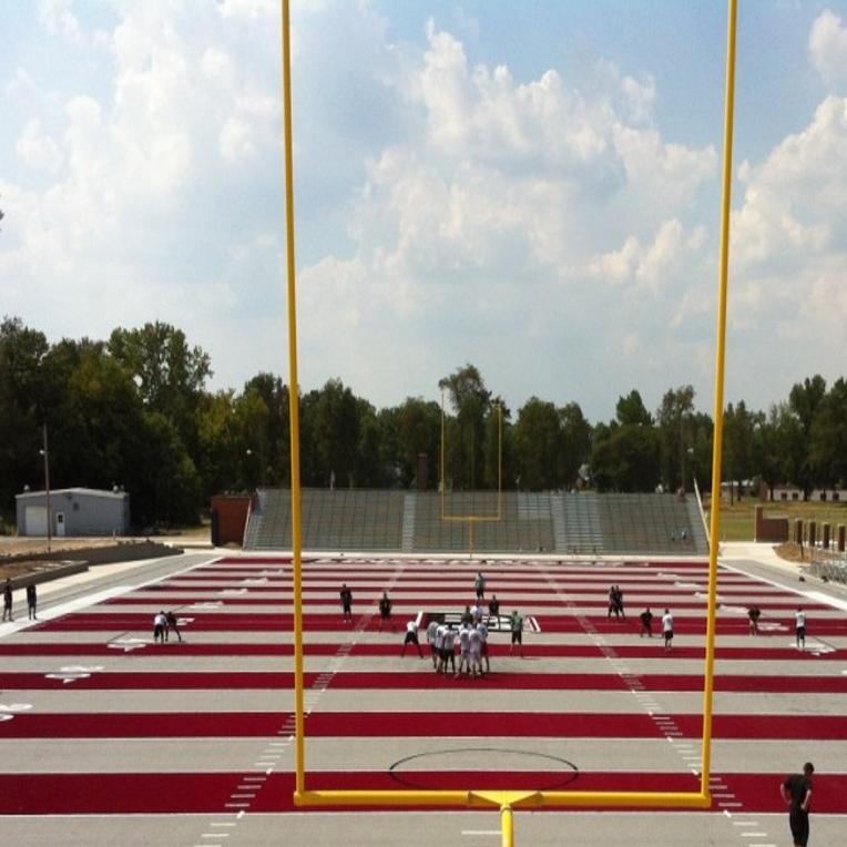 Field Of Extremes In Belleville Creates A Stir Education
