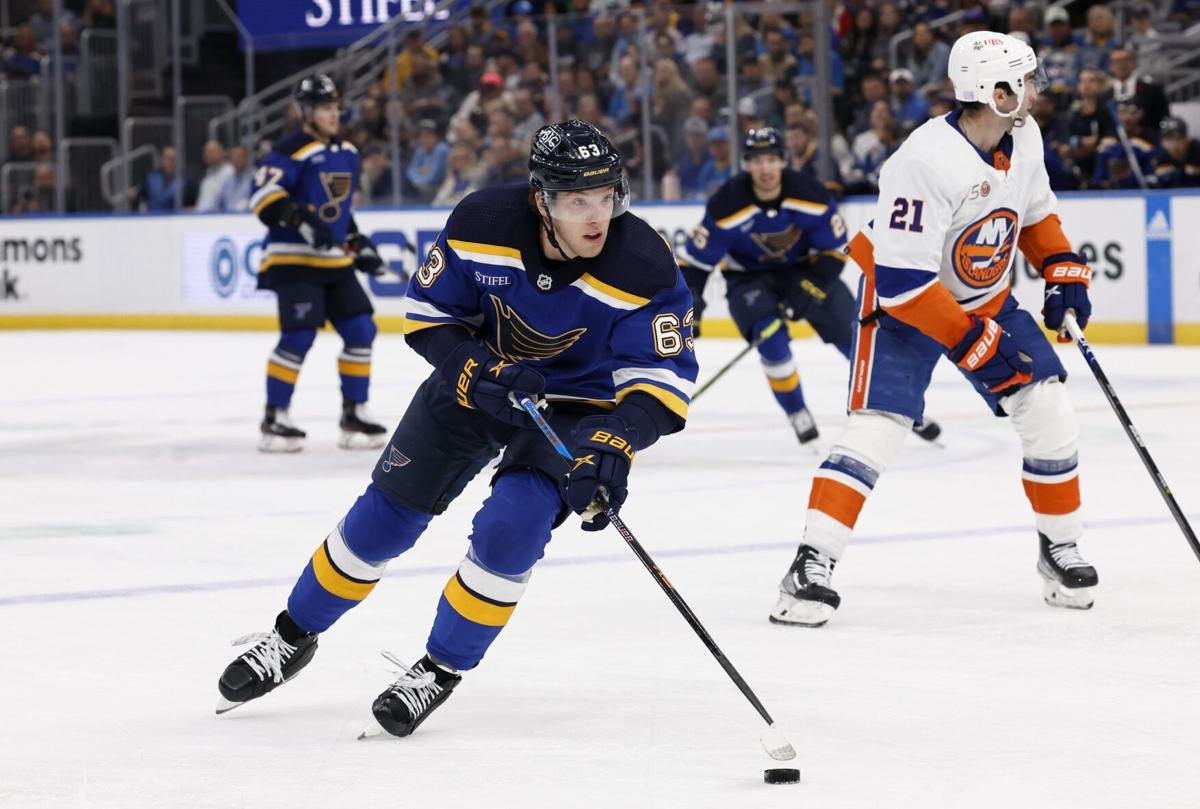 Blues notebook: A lot has changed in the last year for Neighbours
