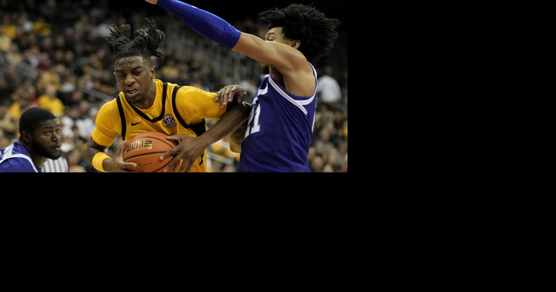 How to watch Mizzou Tigers basketball vs. Illinois TV, live stream