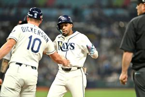 ALDS takeaways: Dominant Rays, wacky White Sox and Yanks flailing at the brink