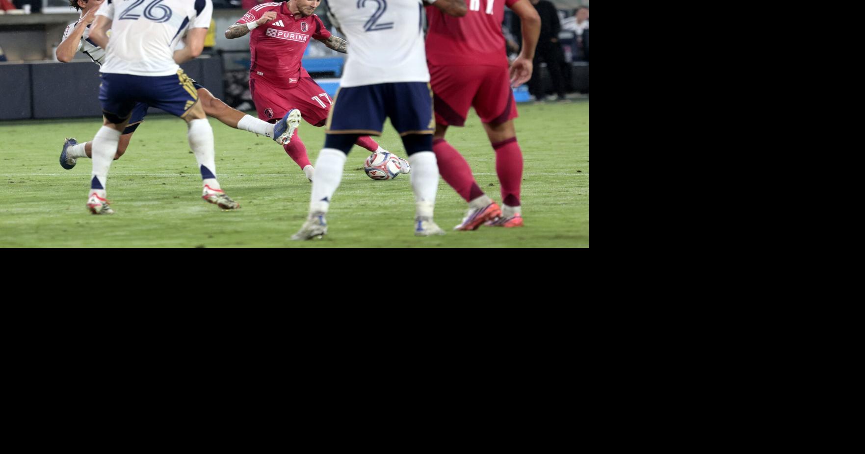 Hochman: Finally, St. Louis City SC sporting director Corey Wray discusses Marcel Hartel transfer