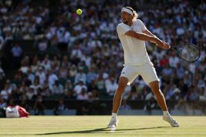 TENNIS/
