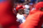 After revealing road trip, Cardinals seek safe harbor in comforts of home, NL Central