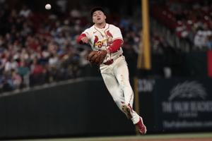 Cardinals host Dodgers