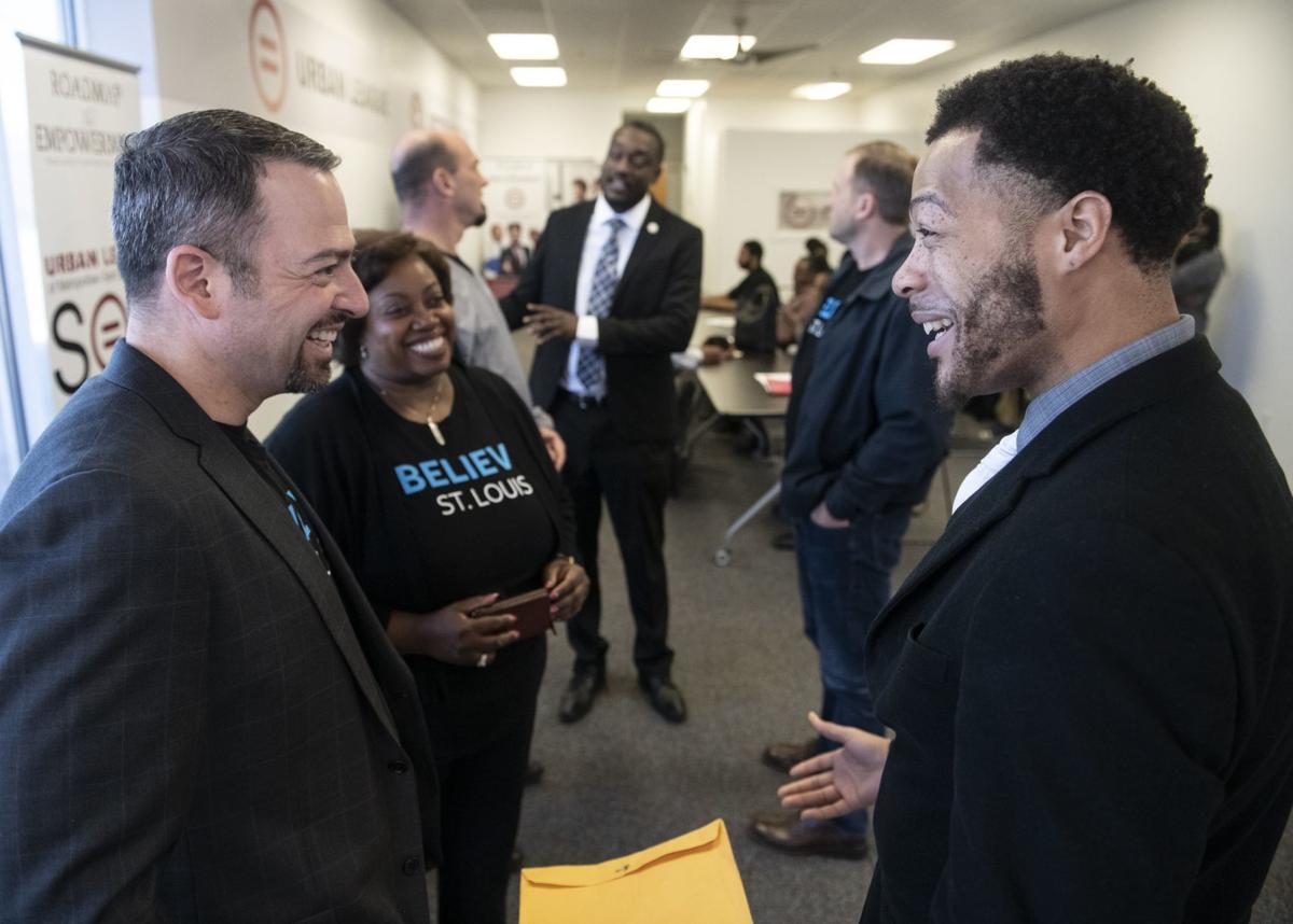 Urban League, AT&T partner to boost local employment
