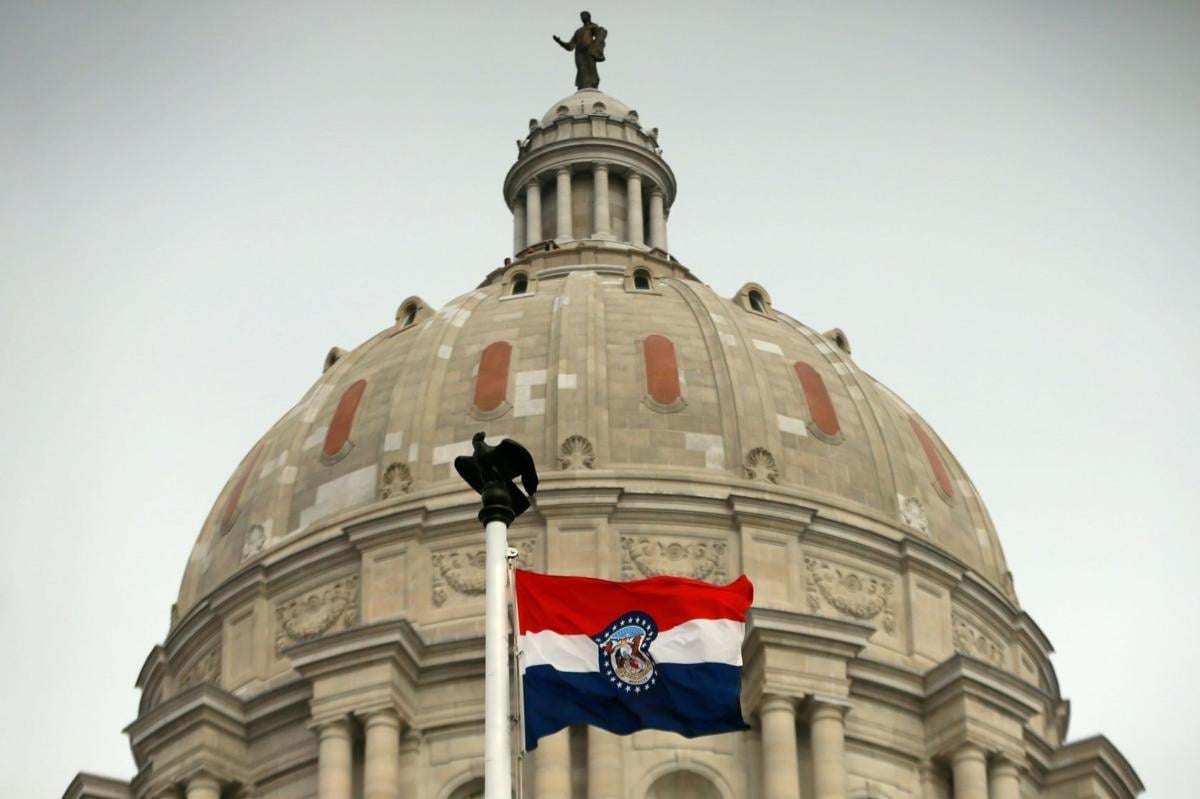 Missouri Capitol