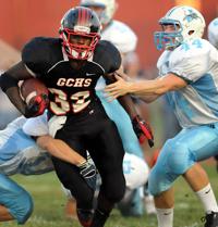 Granite City Jerseyville Football High School Football Stltoday Com